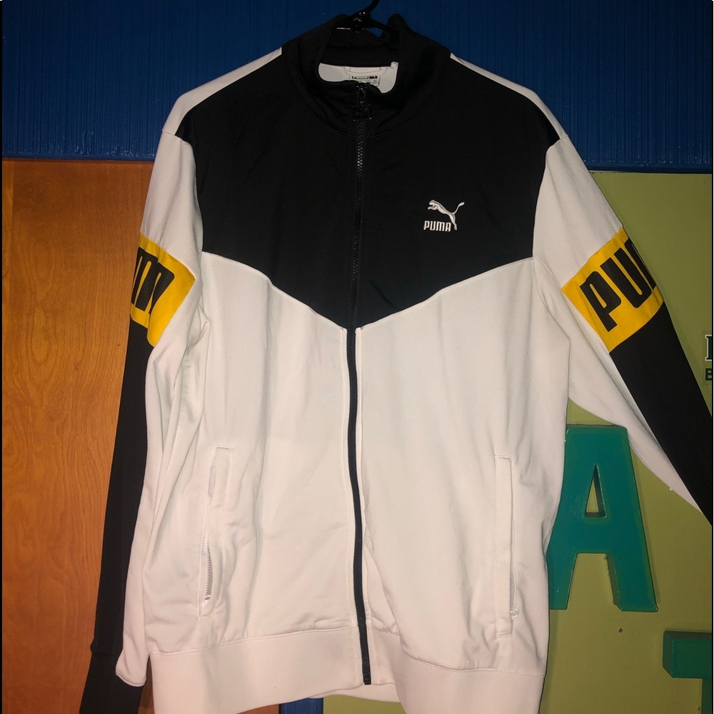Puma jacket